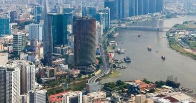 Luật đô thị đặc biệt: Bệ phóng vững chắc