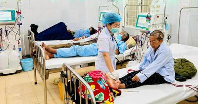 Không để người nghèo đơn độc trên hành trình chữa bệnh - Kỳ 1: Nỗi lo của bệnh nhân nghèo