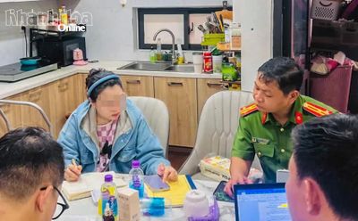 Công an tỉnh Khánh Hòa công bố đường dây nóng tiếp nhận tin báo vi phạm quyền sở hữu trí tuệ