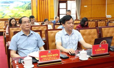 Hội nghị HĐND toàn quốc triển khai phương hướng, nhiệm vụ nhiệm kỳ 2026 – 2031