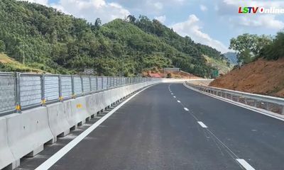 Thông tin tóm tắt dự án cao tốc Hữu Nghị - Chi Lăng