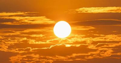 WMO cảnh báo nắng nóng diện rộng: Lào Cai và các tỉnh miền Bắc có thể bước vào chuỗi nhiệt độ cao