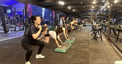 Xu hướng tập luyện thể thao buổi tối và những lưu ý quan trọng cần biết