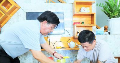 Lục Yên đồng loạt vận động hơn 7.300 hộ dân ký cam kết phòng, chống ma túy