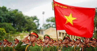 Tỉnh ủy Lào Cai ban hành Chỉ thị về xây dựng đội ngũ cán bộ công an theo hướng 'tỉnh toàn diện, xã vững mạnh, bám cơ sở', đáp ứng yêu cầu, nhiệm vụ trong kỷ nguyên mới