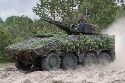 NATO thành lập quân đoàn Đức - Hà Lan nhằm tăng cường phòng thủ vùng Baltic