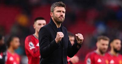 MU báo lãi gần 38 triệu bảng, chính thức chốt tương lai HLV Michael Carrick