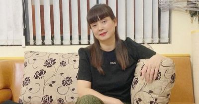 Diễn viên Lệ Hằng 'Xin hãy tin em' chính thức ly hôn sau 20 năm sống ly thân