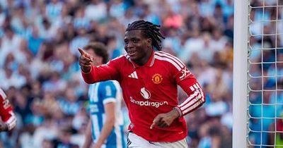 Manchester United và bài toán Patrick Dorgu: Tiền đạo đột biến hay hậu vệ tương lai?