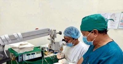 Ngày 30 - 31/5, Lâm Đồng khám, phẫu thuật mắt miễn phí cho bệnh nhân nghèo, người cao tuổi