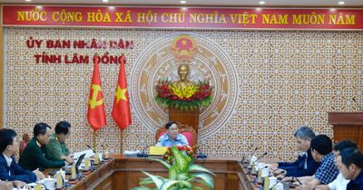 Tập trung tháo gỡ khó khăn cho các dự án đầu tư ngoài ngân sách
