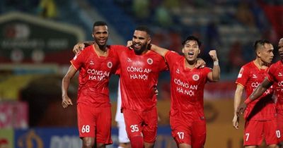 CAHN vô địch V-League 2025/26: Sự thống trị tuyệt đối của thầy trò Mano Polking