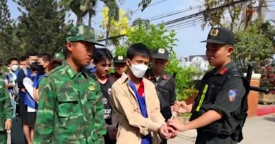 Lâm Đồng rà soát hồ sơ công chứng phục vụ điều tra vụ án lừa đảo xuyên quốc gia
