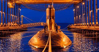 Tàu ngầm Seawolf: Sai lầm chiến lược khiến Mỹ mất ưu thế trước Nga và Trung Quốc