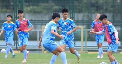 Vòng loại U20 châu Á 2027: U20 Việt Nam và Đông Nam Á đối mặt thử thách cực đại
