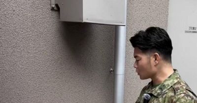 Mẹo giúp điều hòa tiết kiệm điện từ quân đội Nhật Bản chỉ với xô nước và khăn tắm