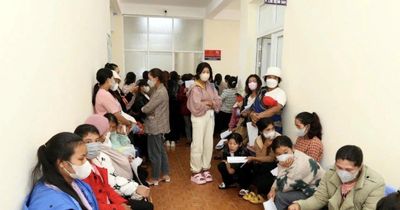 Kiểm soát ung thư vú và ung thư cổ tử cung