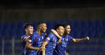 Play-off AFC Champions League Elite: Công an Hà Nội đối đầu thử thách Adelaide United