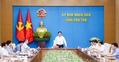Xác định rõ danh mục dự án lĩnh vực nông nghiệp và môi trường giai đoạn 2026 - 2030