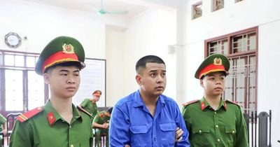 7 năm tù cho bị cáo dùng điện mưu sát mẹ ruột