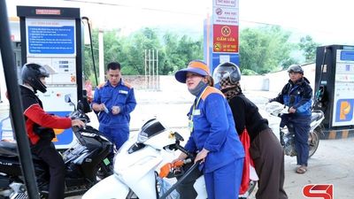 Xăng sinh học E10 - hiểu đúng, an tâm sử dụng