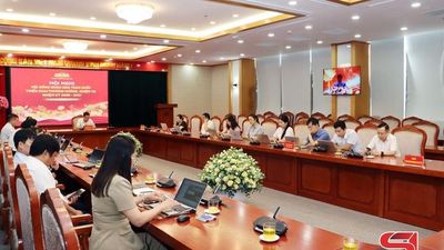 Hội nghị HĐND toàn quốc triển khai phương hướng, nhiệm vụ nhiệm kỳ 2026-2031