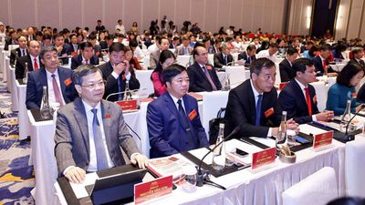 Hội nghị Hội đồng nhân dân toàn quốc triển khai phương hướng, nhiệm vụ nhiệm kỳ 2026-2031