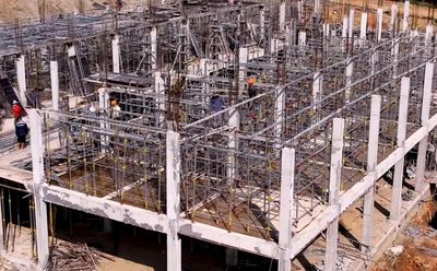 Triển khi thực hiện Công điện về việc đẩy nhanh tiến độ xây dựng trường phổ thông nội trú liên cấp tại các xã biên giới