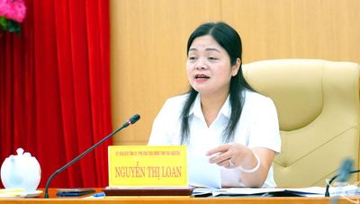 Thực hiện hiệu quả chiến dịch 100 ngày số hóa và công tác hoàn thiện cơ sở dữ liệu đất đai