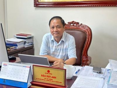 Đại diện Bộ Công Thương chia sẻ trải nghiệm 10 tháng sử dụng xăng E10