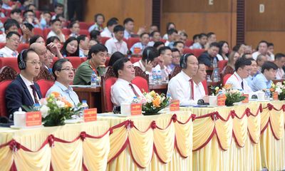Vải thiều Bắc Ninh tăng tốc vào siêu thị và nền tảng số