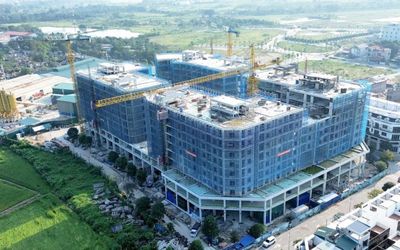 Hà Nội thúc tiến độ giải phóng mặt bằng 57 dự án nhà ở xã hội