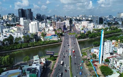 Quy hoạch đô thị, nông thôn bước vào giai đoạn số hóa toàn diện