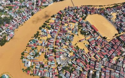 Nhiều địa phương miền núi chủ động phòng chống thiên tai mùa mưa bão