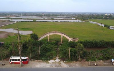 Hải Phòng yêu cầu đẩy nhanh tiến độ các dự án, giải quyết dứt điểm các công trình tồn đọng