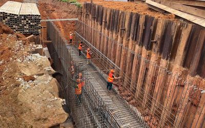 Hà Nội nghiên cứu Đề án chống úng ngập nội thành giai đoạn 2026-2030