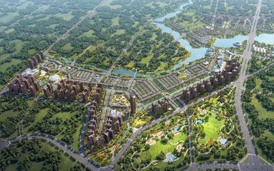 Hà Nội phân công triển khai Đề án Khu đô thị đa mục tiêu
