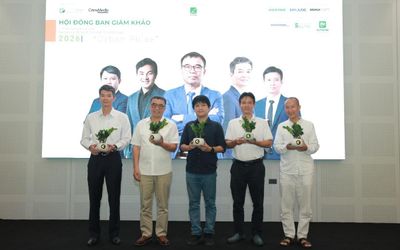 Genesis Green living Challenge 2026: Tìm lời giải cho phát triển nhà ở xã hội xanh