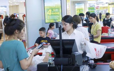 Quản lý thuế theo dòng tiền: Hết thời 'ém' doanh thu, để ngoài sổ sách