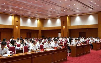Ứng dụng AI và bổ sung kỹ thuật điều tra vào kiểm tra, chống thất thu thuế