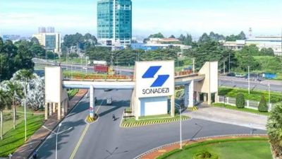 Sonadezi thông tin việc Trưởng ban Kiểm soát doanh nghiệp bị khởi tố, bắt giam