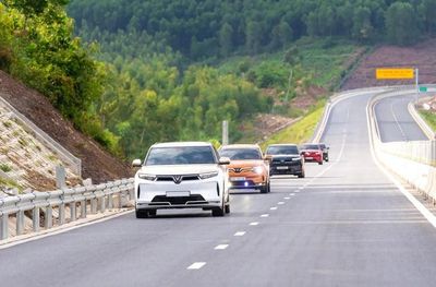 Vingroup tái cấu trúc Vinfast, lập pháp nhân mới vốn điều lệ hơn 5.183 tỷ đồng