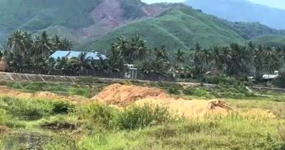 Gia Lai: Doanh nghiệp được cấp phép khai thác cát nhưng chưa thể triển khai hoạt động ?