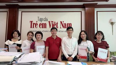 Cuộc thi vẽ tranh 'Ngôi nhà mơ ước' lần 4 năm 2026 nhận được gần 80.000 tác phẩm
