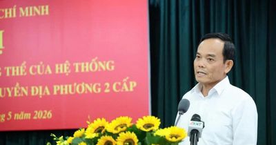 TP. Hồ Chí Minh sơ kết 1 năm vận hành chính quyền địa phương 2 cấp: Bộ máy gần dân, sát dân, phục vụ hiệu quả hơn