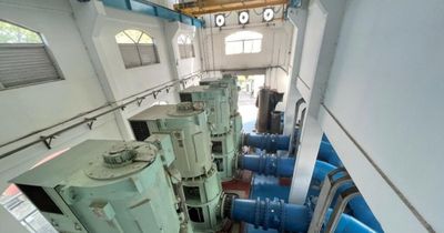Bắc Ninh chấp thuận đầu tư trạm bơm cấp nước thô cho nhà máy xử lý rác và phát điện Bắc Giang