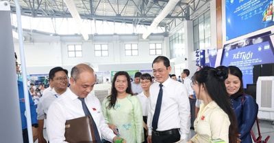 TP. Cần Thơ: Cơ hội kết nối cung cầu công nghệ - sản phẩm chủ lực và sản phẩm OCOP
