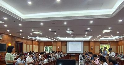 Nâng cao hiệu quả truyền thông khoa học, công nghệ, đổi mới sáng tạo và chuyển đổi số