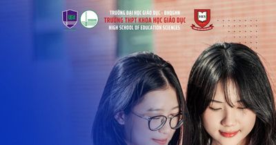 Hà Nội: Trường THPT đầu tiên công bố điểm xét tuyển vào lớp 10