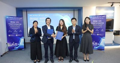 Khởi động hackathon AI-native quy mô quốc gia đầu tiên